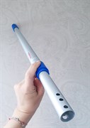 Ручка телескопическая 80-130 см.
